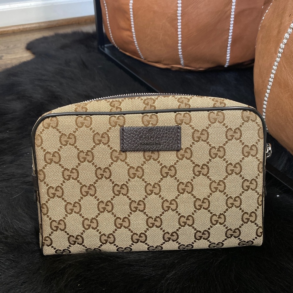 Brand New Gucci Fanny pack 💯 authentic - Picture 3 of 16